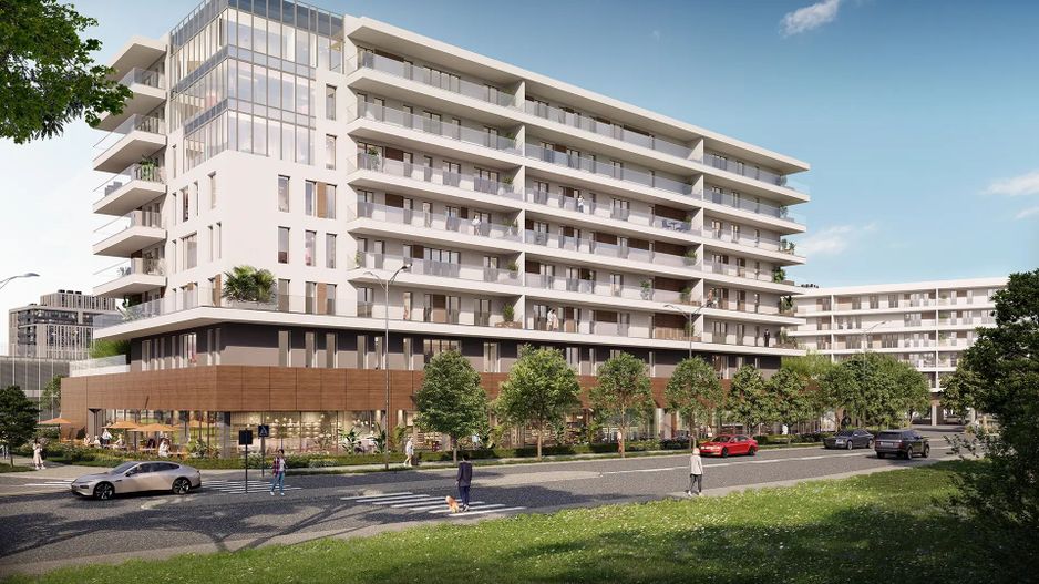 3 camere | Complex rezidential Nou | Petrom City | Pretabil investitii - Poză 1