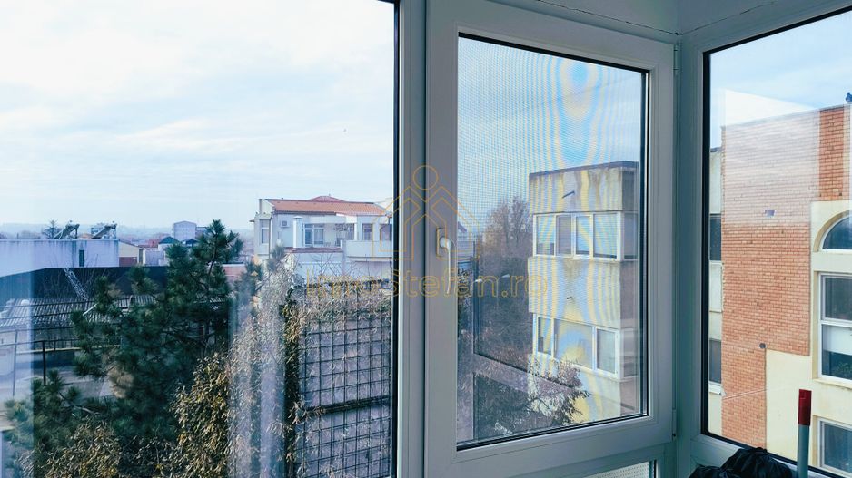 Faleză Nord | Apartamentul tău cu vedere la RĂSĂRIT - Poză 14