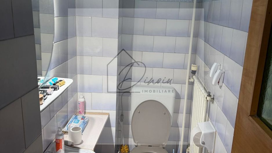 COMISION 0% I Apartament 3 camere Aviatiei I Aurel Vlaicu I metrou - Poză 8