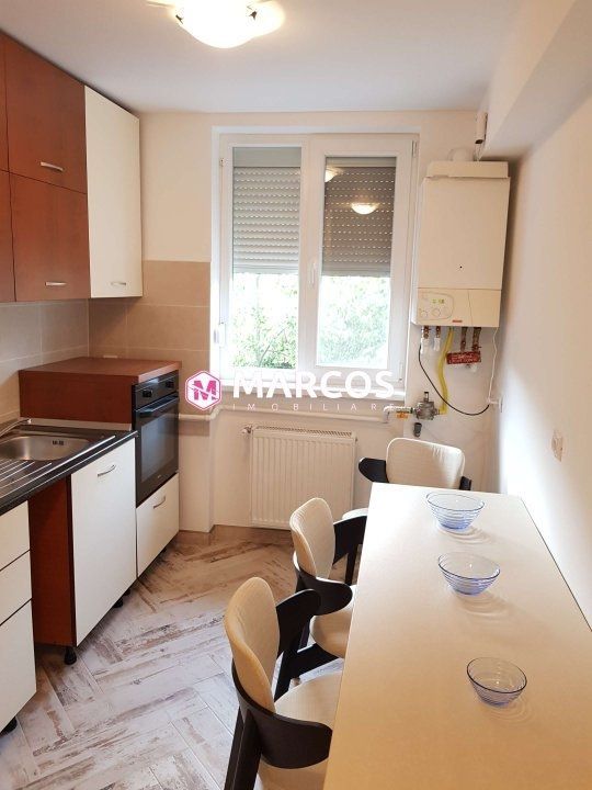 Apartament 2 camere semidecomandat, et.2, Moroasa, ID 599 - Poză 3