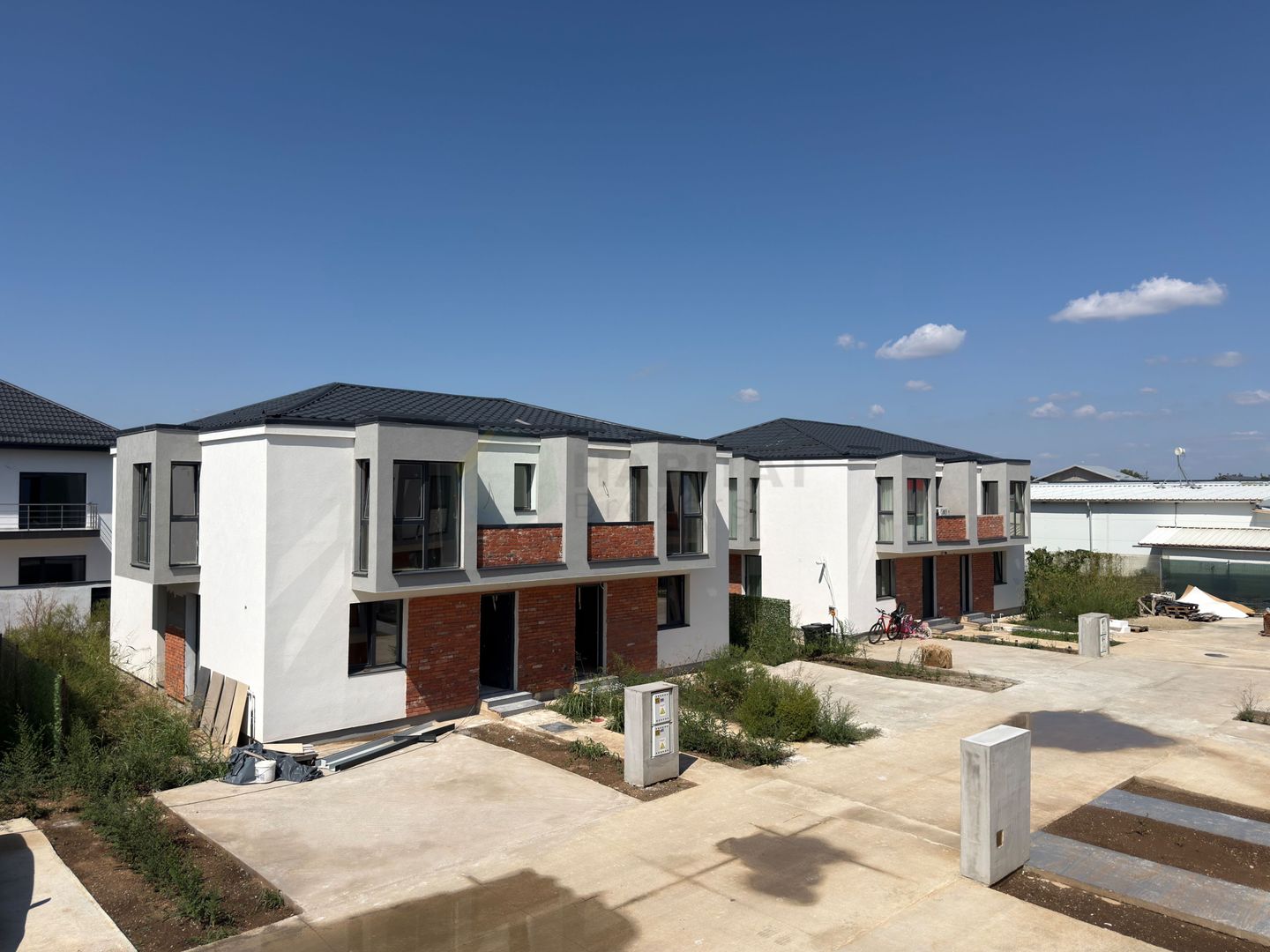 Vilă de închiriat în Tunari – 4 camere | curte proprie | disponibilă imediat - Poză 19