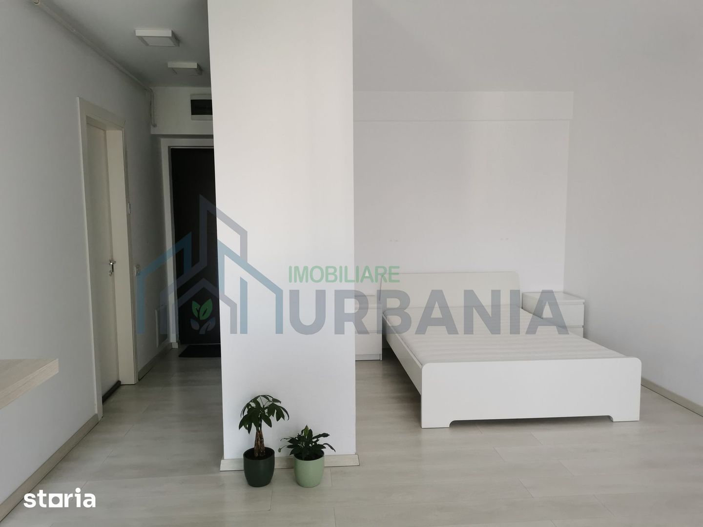Apartament 1 cameră open space, 47 mp, loc de parcare – Iasi, Pacurari, Colina Insorita - Poză 3