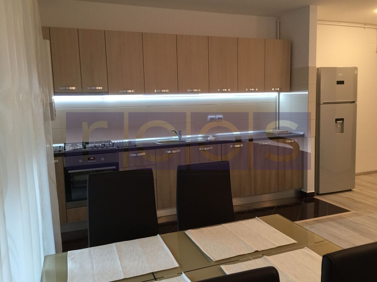 Apartament 2 camere 60 mp  | Obor Towers | loc de parcare subteran - Poză 7