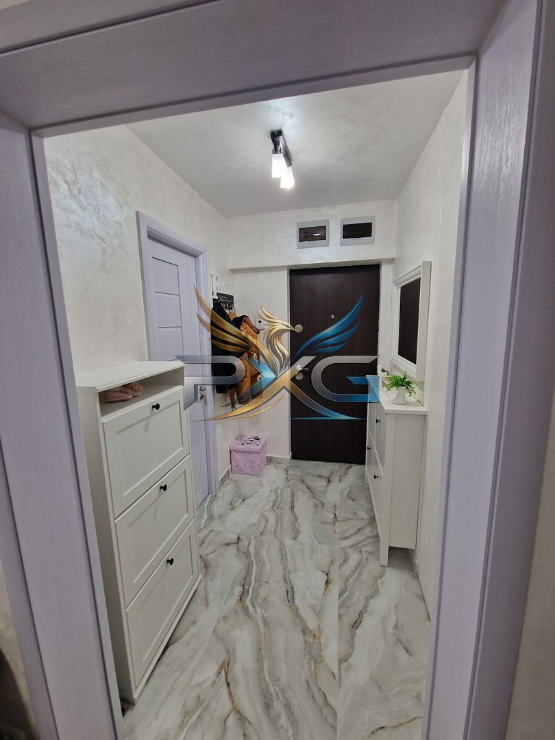 Apartament 2 camere renovat, utilat si mobilat Obor - Poză 3