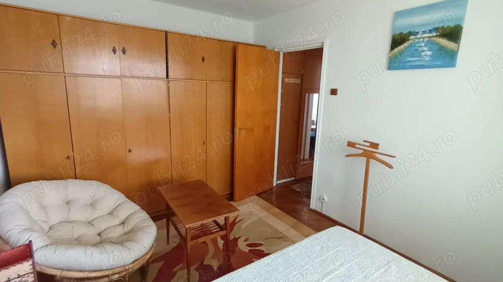 Apartament 2 camere, mobilat si utilat, Drumul Taberei - Poză 5