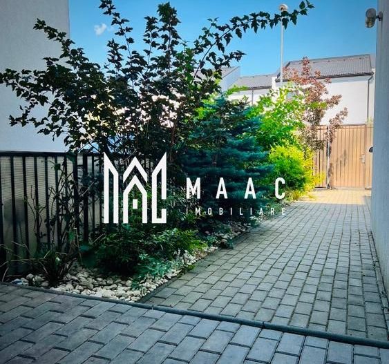 Casă modernă și elegantă • 4 camere | 135mp utili + terasă 55 mp | Curte 180mp - Poză 12