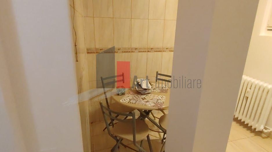 Vânzare apartament 3 camere Uioara-Huedin - Poză 8