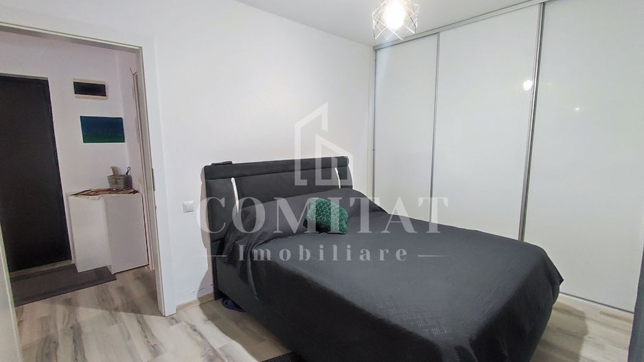 Apartament cu 3 camere | Florești - Zona Cetății - Poză 7