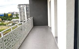 ✨ Închiriez Apartament cu 2 Camere, Prima închiriere, 77 mp total, terasă 15 mp - Poză 2