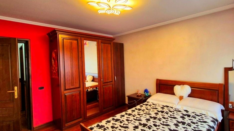 Cauți o casă mare sau spațiu pentru business? Aici le ai pe ambele! - Poză 8