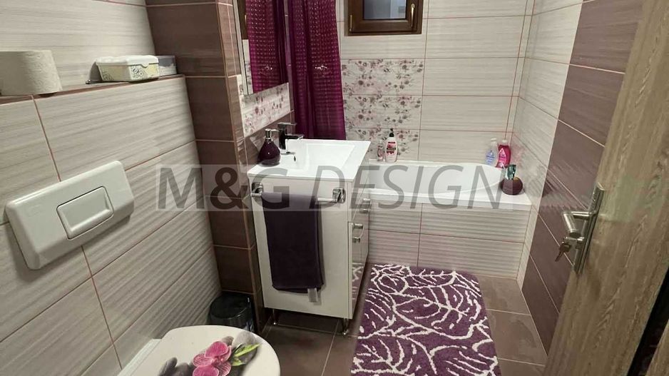 Apartament 3 camere zona Fratelia - Poză 7