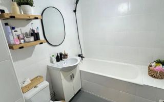 2 camere decomandat | mobilat&utilat | Nicolina 1 | Ideal locuit sau investiție - Poză 3