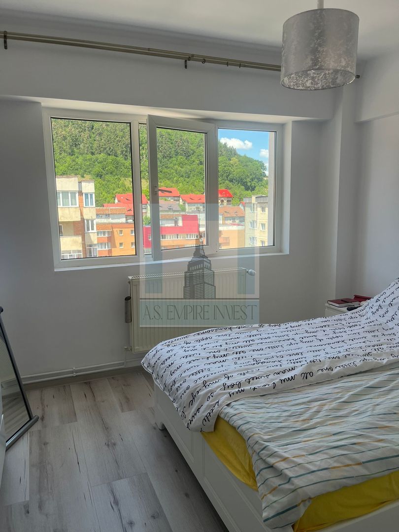 Apartament 2 camere decomandat - zona Racadau - Poză 8