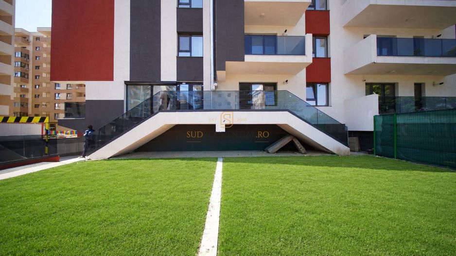 Apartament 2 camere, curte proprie, Drumul Binelui - Metrou Aparatori - Poză 2