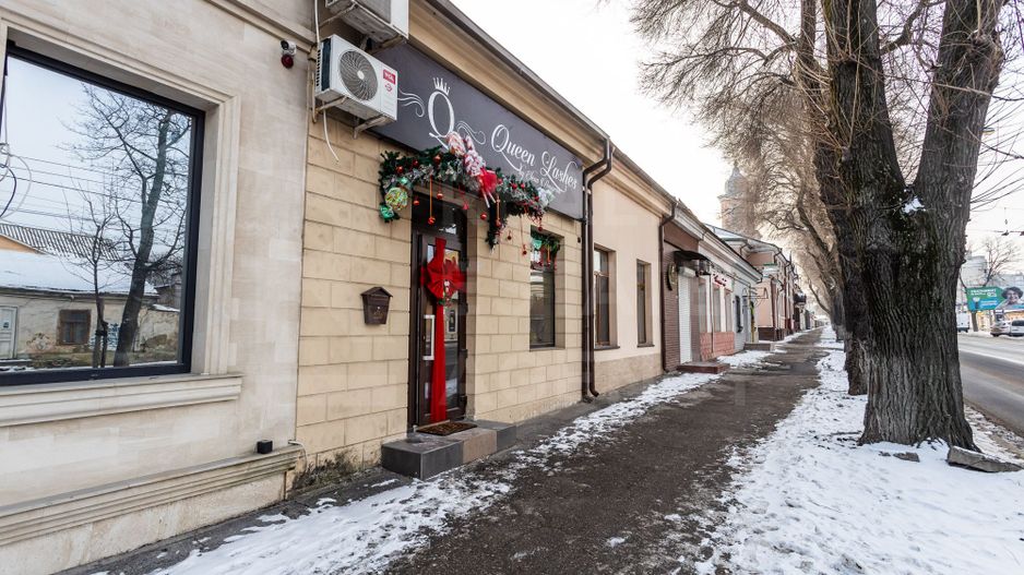 Vânzare, spațiu comercial, 106 mp , str. Vasile Alecsandri Centru - Poză 1