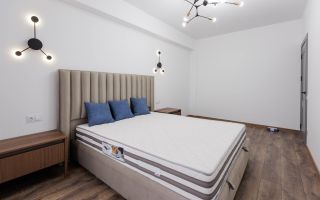 Vânzare, apartament, 2 camere, str. Calea Iesilor, sectorul Buiucani - Poză 9