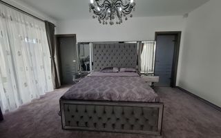 Casa /Vila de Lux | Teren 630 mp | Selimbar - Poză 11