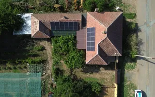 Casă cu 4 camere și teren de 5538 mp în Macea - Poză 18