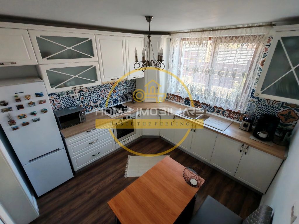 🏠Vilă modernă | 4 cam | P+1, 115mp Utili, 319 teren|  📍Rediu - Casablanca - Poză 7
