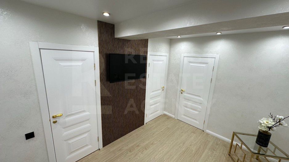 Chirie apartament, 2 camere, bul. Mircea cel Bătrân, Ciocana - Poză 7