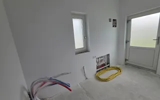 Casa individuala 5 camere, 3 bai, Cristian, Sibiu - Poză 23