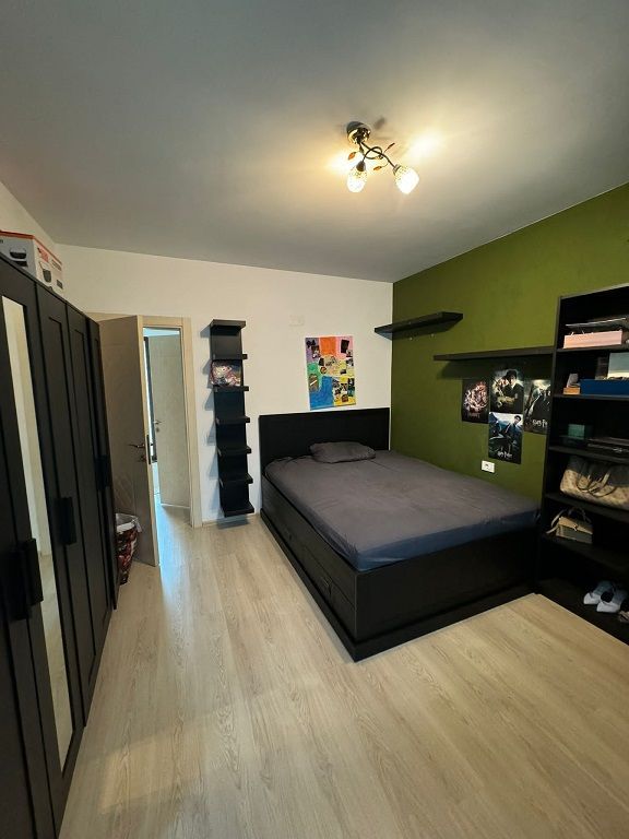 Inchiriere vila individuala P+1+Pod | 4 camere | Teren 300 mp | Tunari - Poză 15