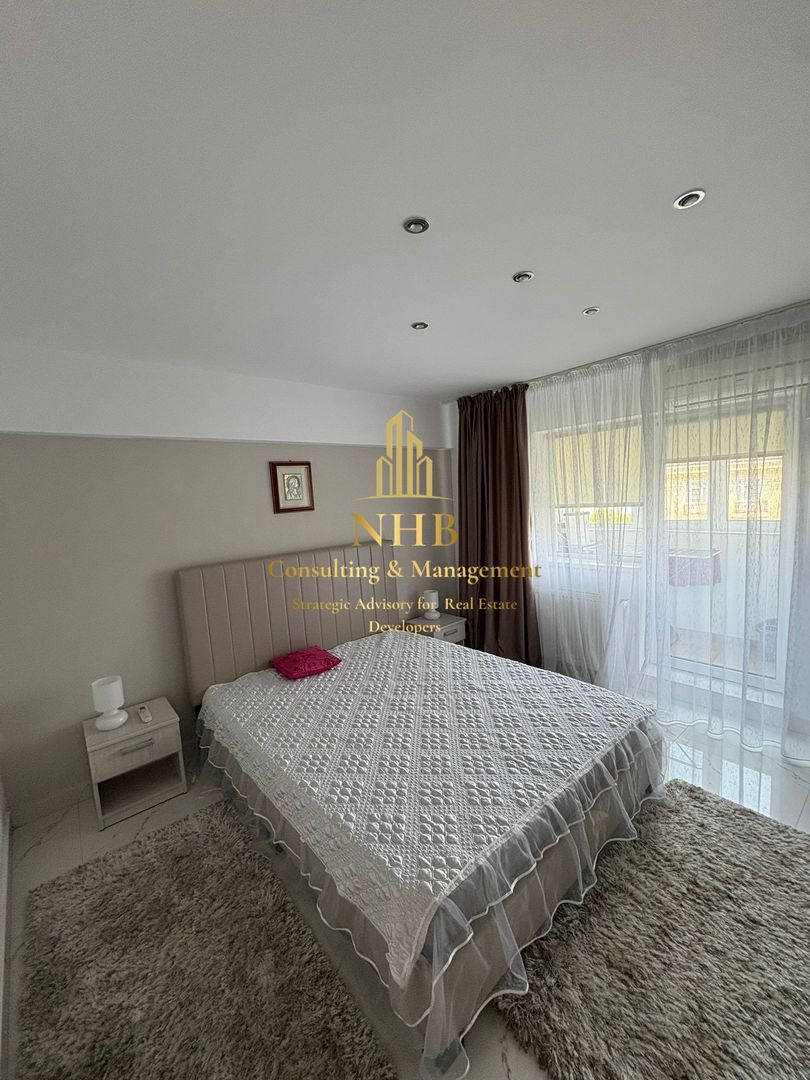 Apartament 3 camere | Bulevardul Unirii | Piata Constitutiei - Poză 11