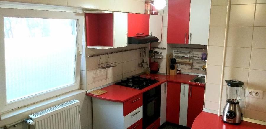 Vânzare 3 Camere Decomandat Calea Călărașilor – Hyperion, Etaj 3 - Poză 7