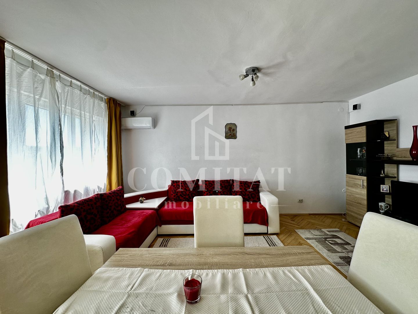 Apartament 3 camere | Locație Excelenta! Zona Grădini Manastur - Poză 4