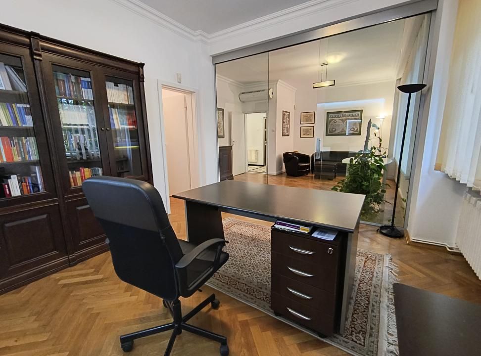 Dacia- Piata Spaniei- Birou - Poză 7