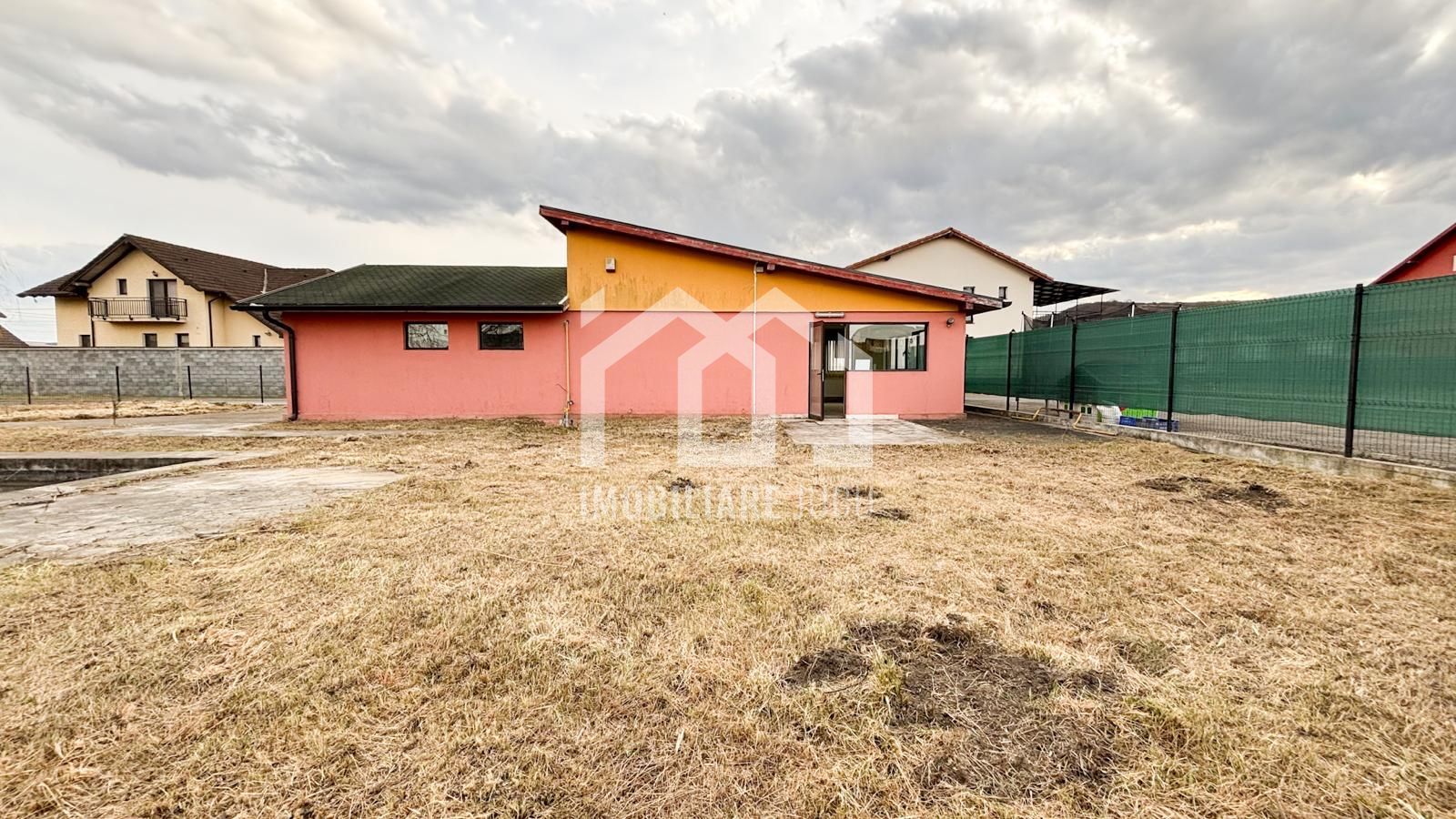 COMISION 0% Casă cu hală auto și piscină pe DN1C - Potențial comercial - Poză 29