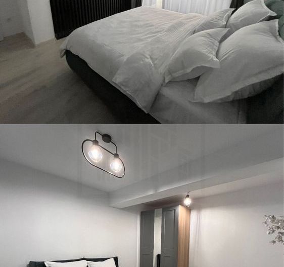 Apartament 2 Camere | Platinum Residence, Coresi | 63 mp - Poză 2