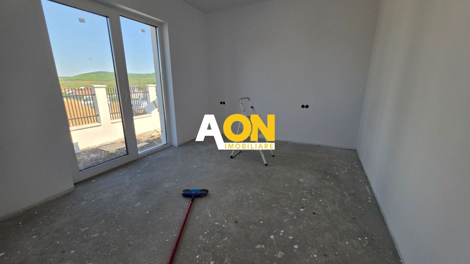 Casa 4 Camere, 2 Bai, 610mp Teren Zona Alba Micesti - Poză 7