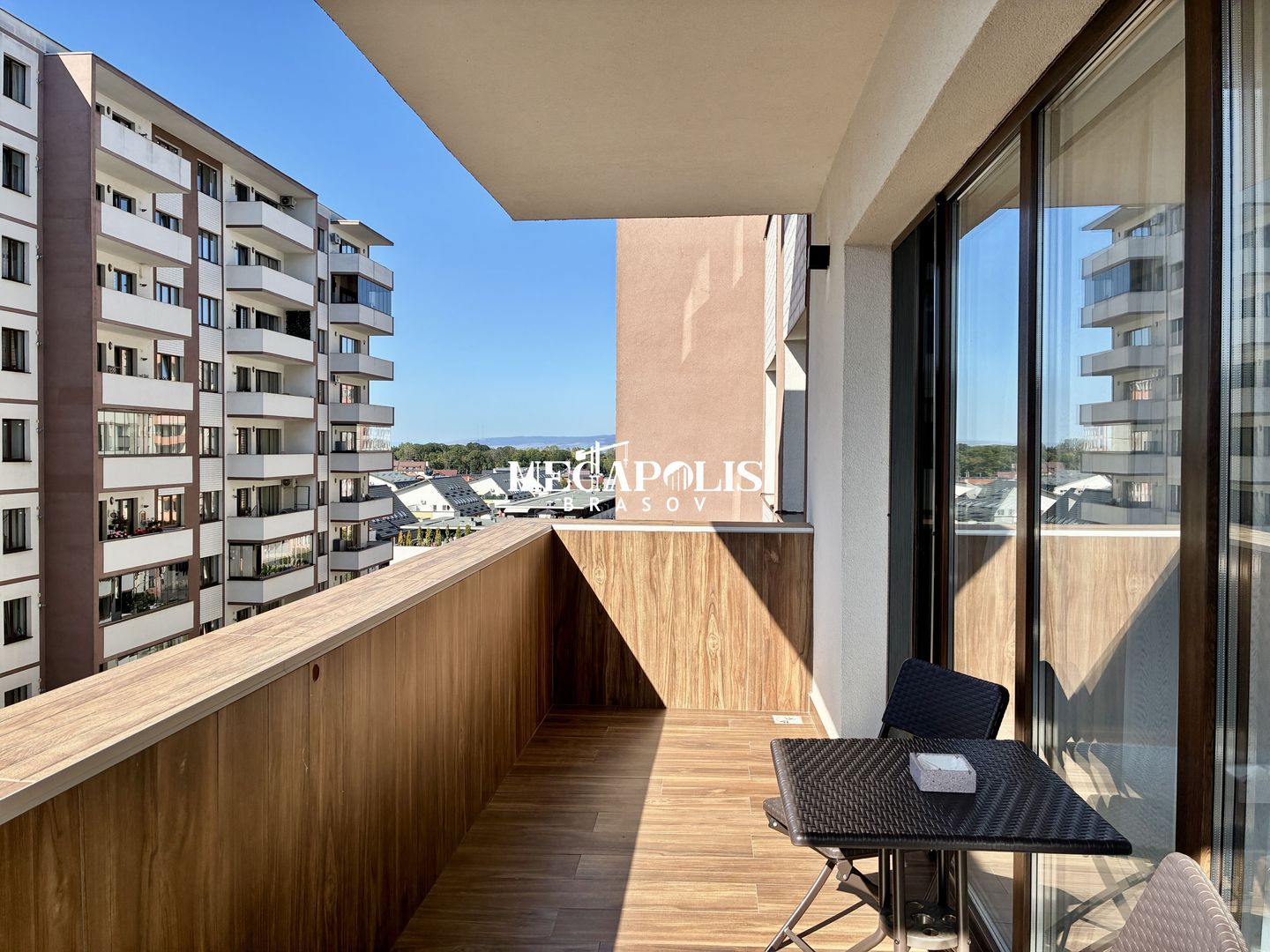 3 Camere / Decomandat / Isaran / Parcare / Credit - Poză 15