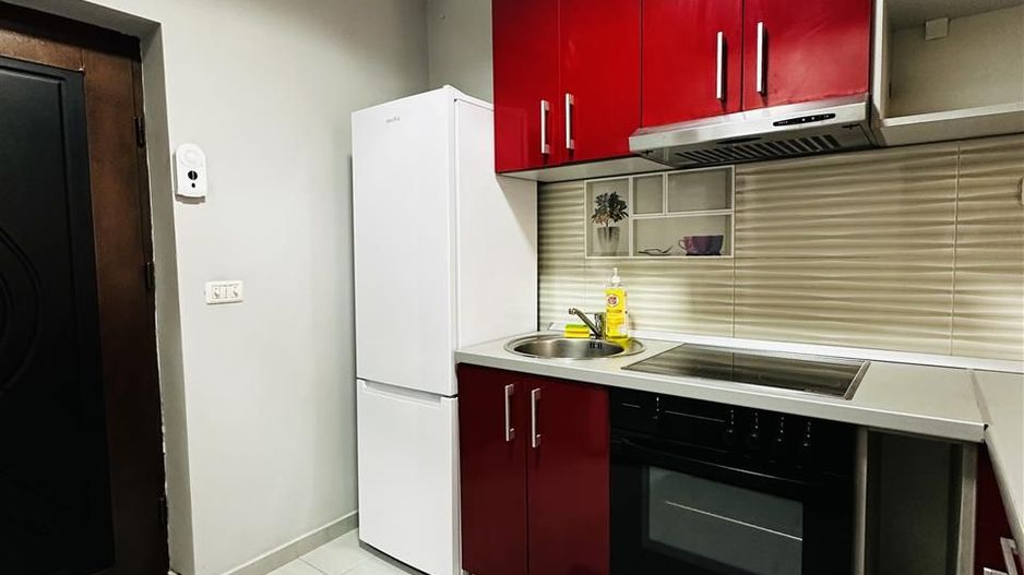 Garsoniera Decebal etajul 3 - Poză 6