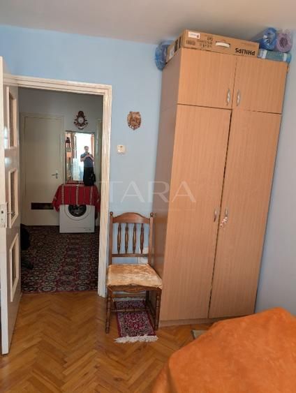 Apartament spațios cu 4 camere decomandate în Mănăștur - Poză 7