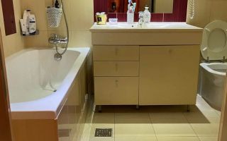 De Inchiriat Apartament 3 Camere Splaiul Unirii - Poză 5