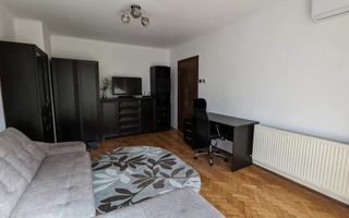 Apartament 1 cameră | 43 mp | Horea – Facultatea de Litere UBB - Poză 1