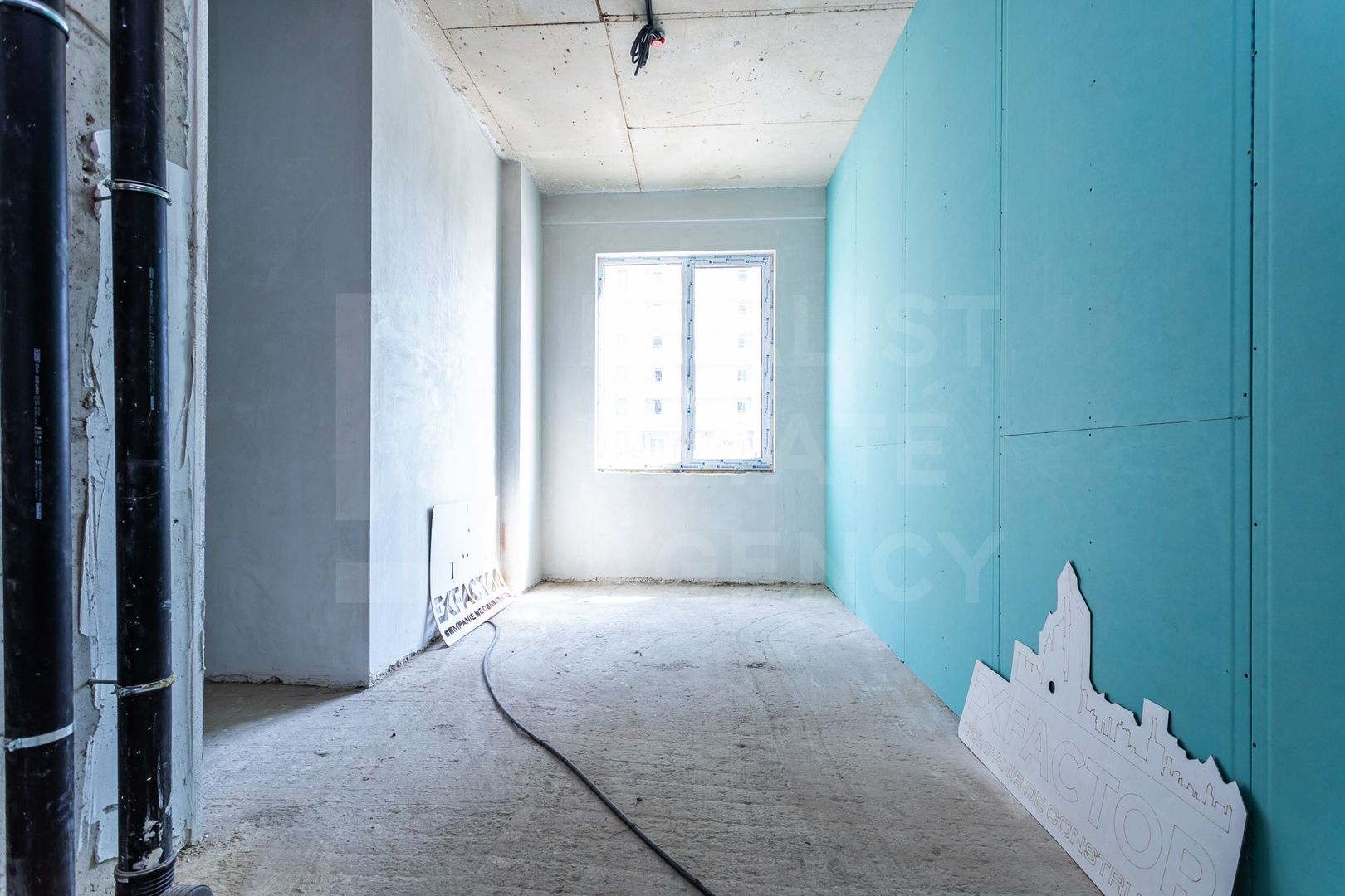 Chirie, spațiu comercial, 159,6 mp, str. Vasile Lupu, Buiucani - Poză 13