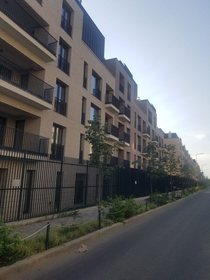 3 Camere | H Pipera Lak|e - Parcare Inclusa - Rond Omv Aviatiei Pipera - Poză 34