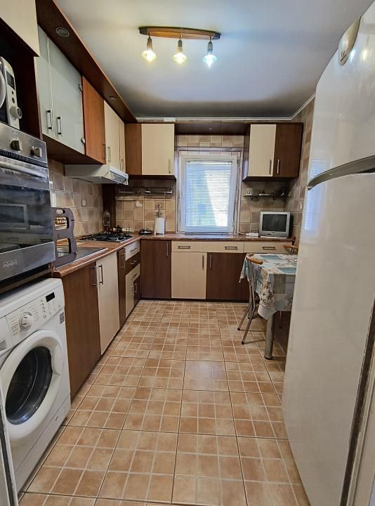 Tineretului- Calea Vacaresti- Pritvorului- loc parcare - Poză 5