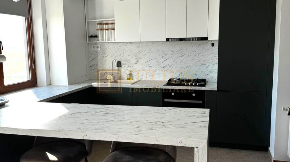 Apartament in Torontalului, Pet friendly - Poză 14