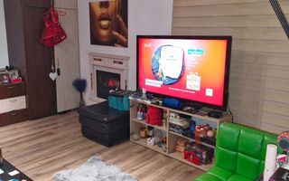 Apartament 2 Camere cu Parcare – Florești, Zonă Liniștită. - Poză 1