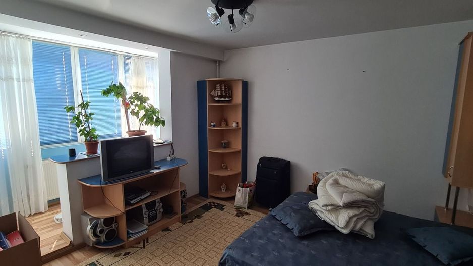 AP. 3 CAMERE- THEODOR PALLADY, REABILITAT, BUCATARIE INCHISA, COMIS 0% - Poză 5