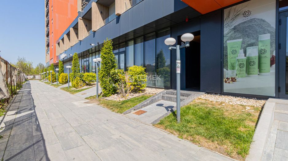 Spatiu comercial Qualis II - Poză 4