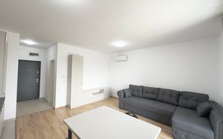 BG43-Apartament 1 cam Bloc nou,Mobilat si utilat,Parcare-Giroc - Poză 3
