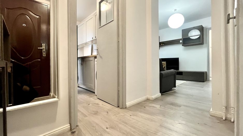 Apartament cu 2 camere, chiriaș inclus, în zona Centrala - Popa Șapcă - Poză 14