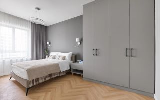 4 spacious rooms | 94 sq m + balcony | Promenada – Floreasca Nord - Poză 5