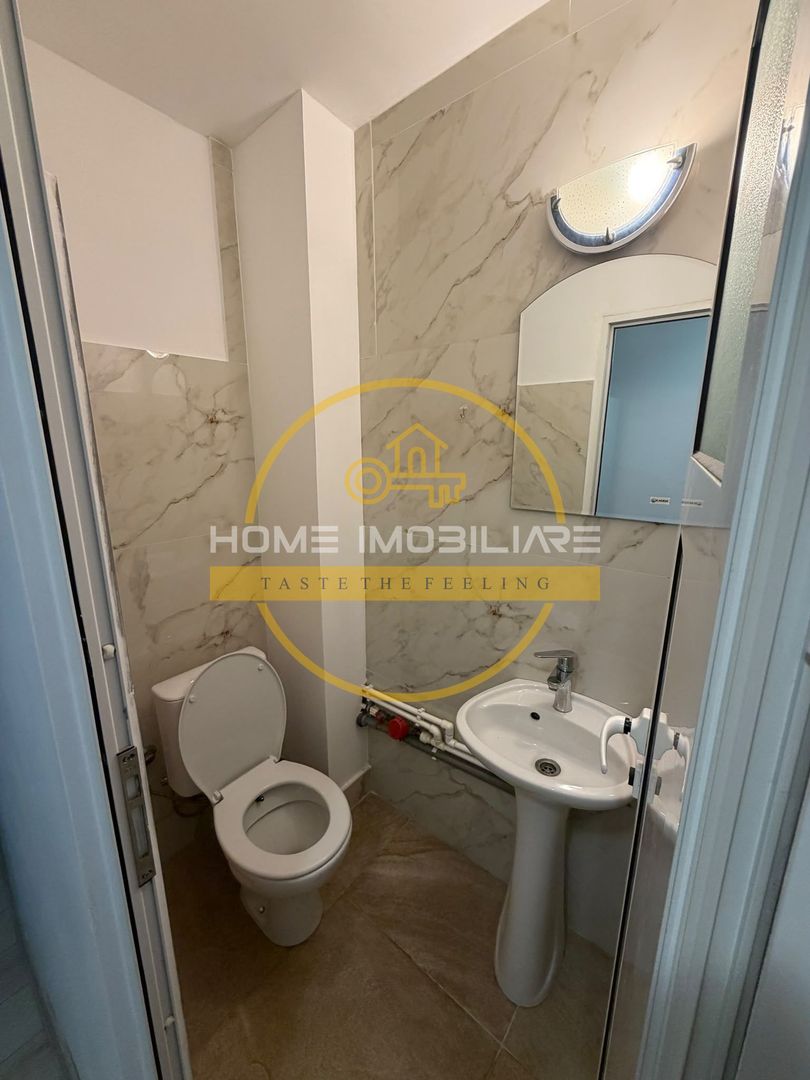 Apartament 3 camere decomandat – Nicolina, Rond Vechi De Inchiriat - Poză 9