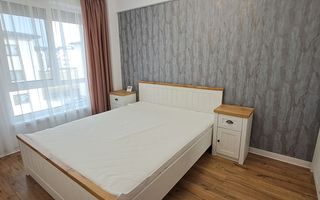 Apartament mobilat și utilat, 53.3 mp – Valea Adâncă, Miroslava - Poză 3